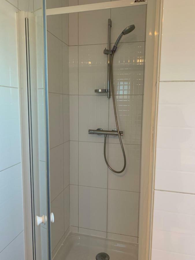 Boulogne sur mer: Appartement de 70 m2 bien situé Exterior foto